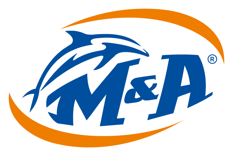 Logo de MyA Comercial